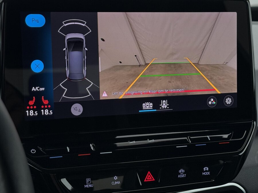 Volkswagen ID.3 Max 58 kWh
