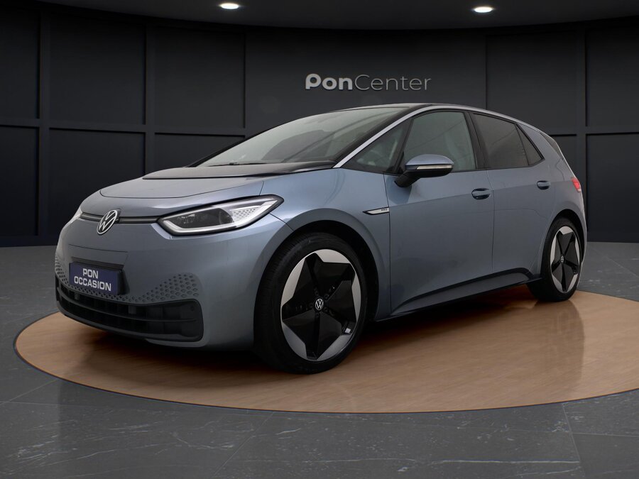 Volkswagen ID.3 Max 58 kWh