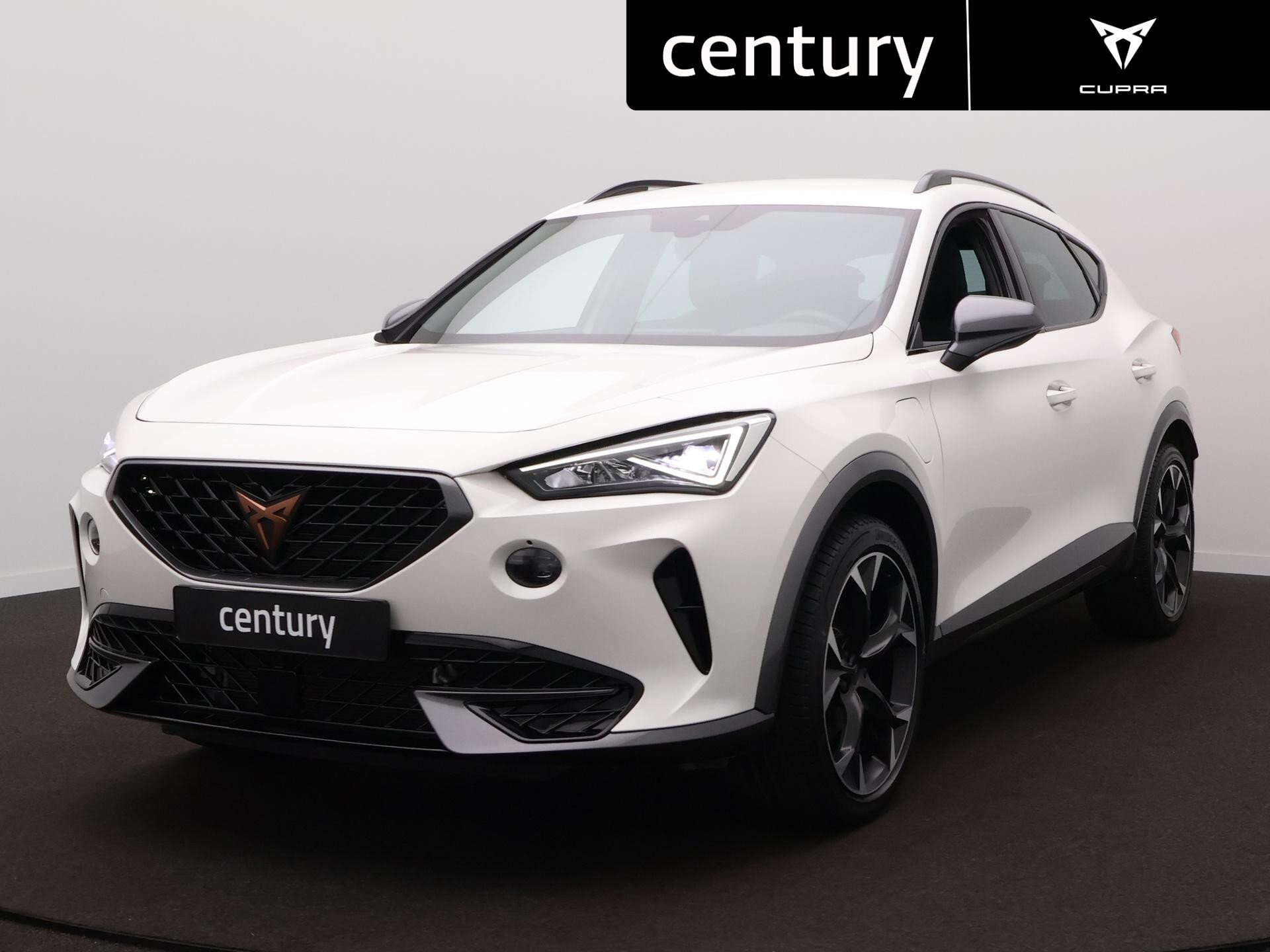 CUPRA Formentor 1.4 e-Hybrid Business - Afbeelding 1