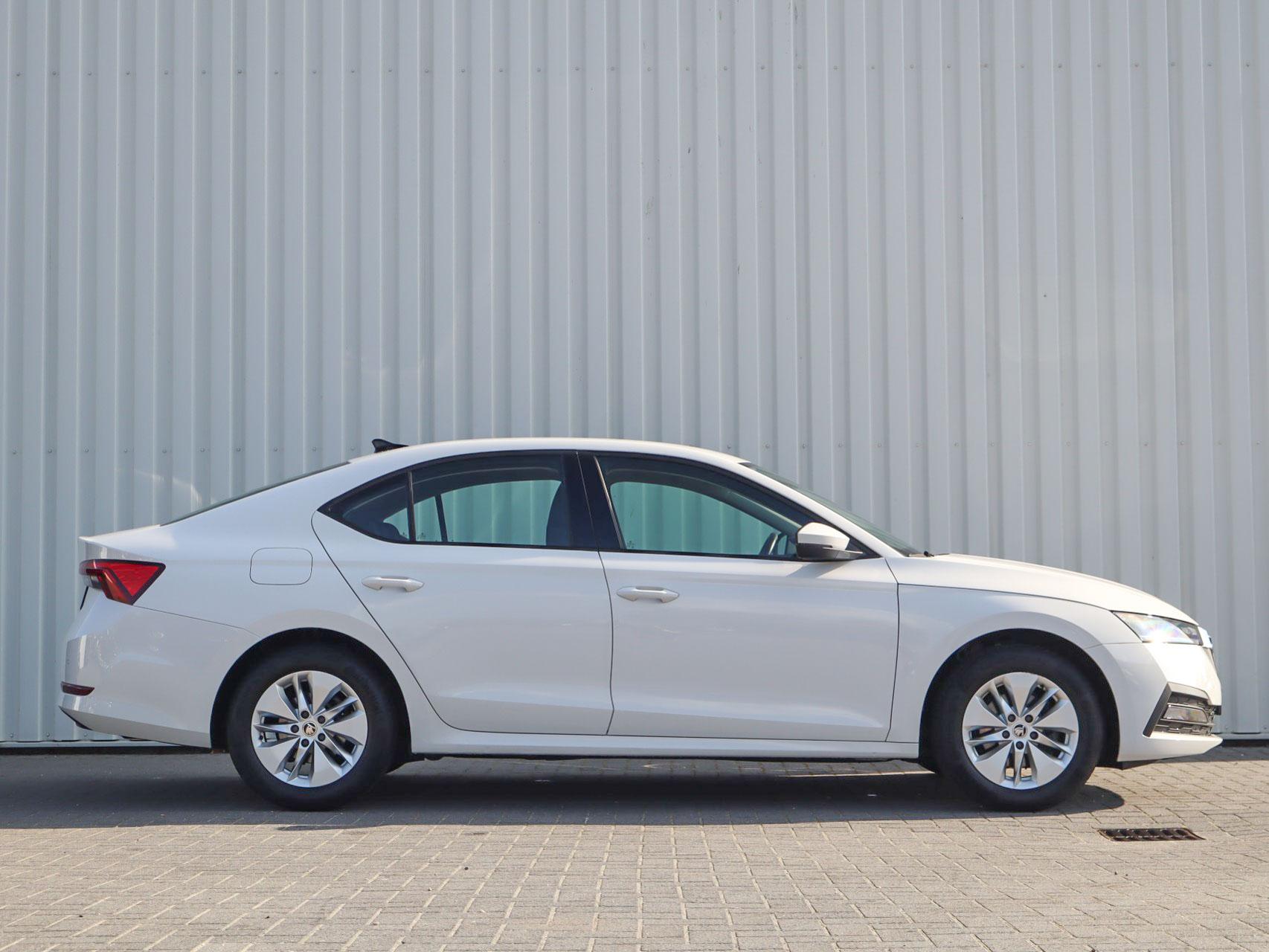 Škoda Octavia 1.0 TSI 110pk Ambition - Afbeelding 3