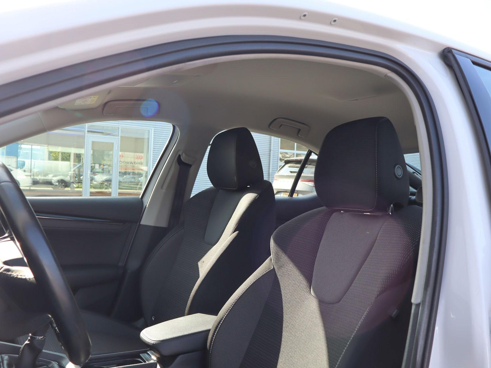 Škoda Octavia 1.0 TSI 110pk Ambition - Afbeelding 4