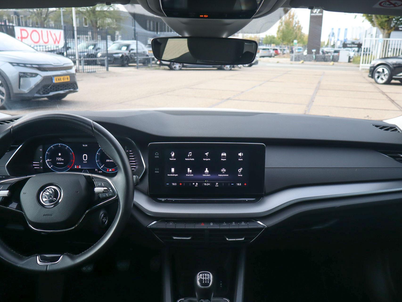 Škoda Octavia 1.0 TSI 110pk Ambition - Afbeelding 5