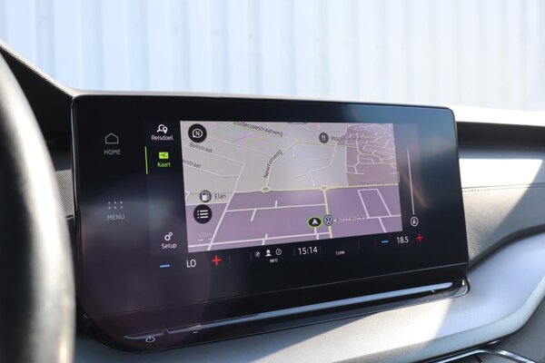 navigatiesysteem full map navigatiesysteem full map