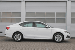 Škoda Octavia 1.0 TSI 110pk Ambition - Afbeelding 3