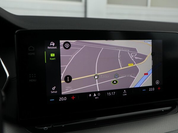 navigatiesysteem full map navigatiesysteem full map