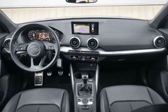 Audi Q2 35 TFSI 150pk S Edition - Afbeelding 5
