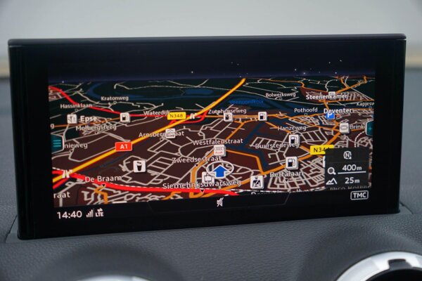 navigatiesysteem full map navigatiesysteem full map
