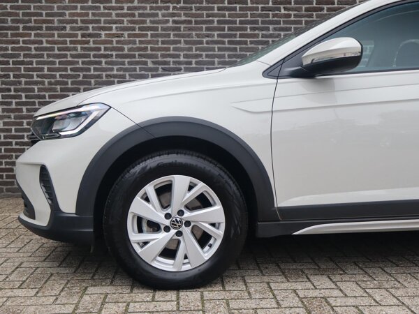 lichtmetalen velgen 16"