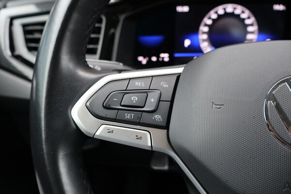 cruise control adaptief met Stop&Go en stuurhulp cruise control adaptief met Stop&Go en stuurhulp