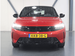 Opel Corsa 1.2 100pk Automaat GS - Afbeelding 4