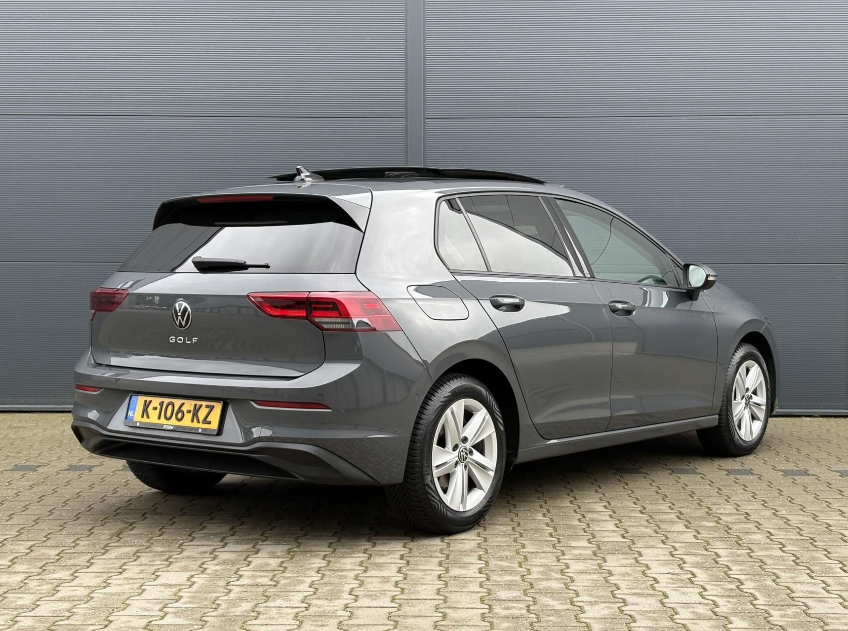 Volkswagen Golf 1.0 TSI 110pk Life - Afbeelding 2