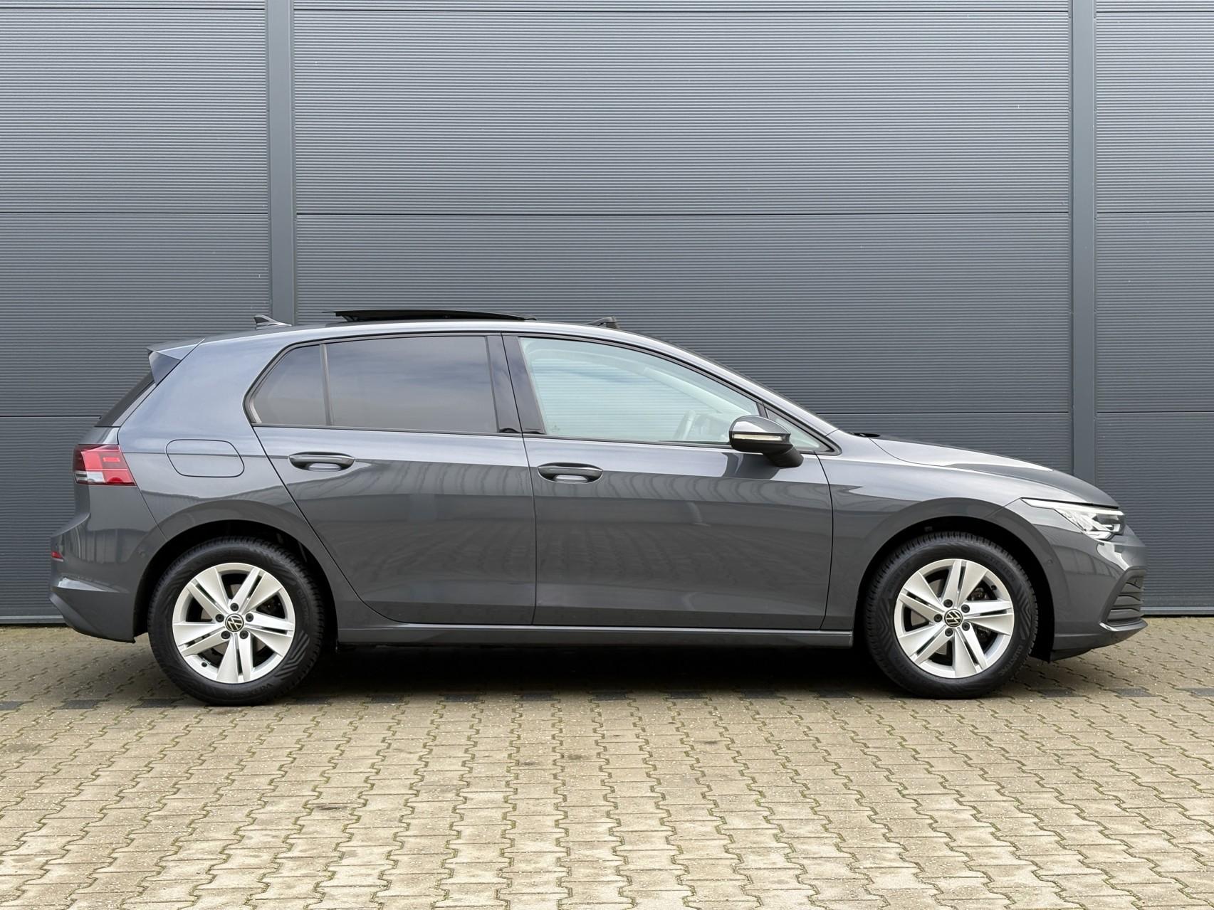 Volkswagen Golf 1.0 TSI 110pk Life - Afbeelding 3