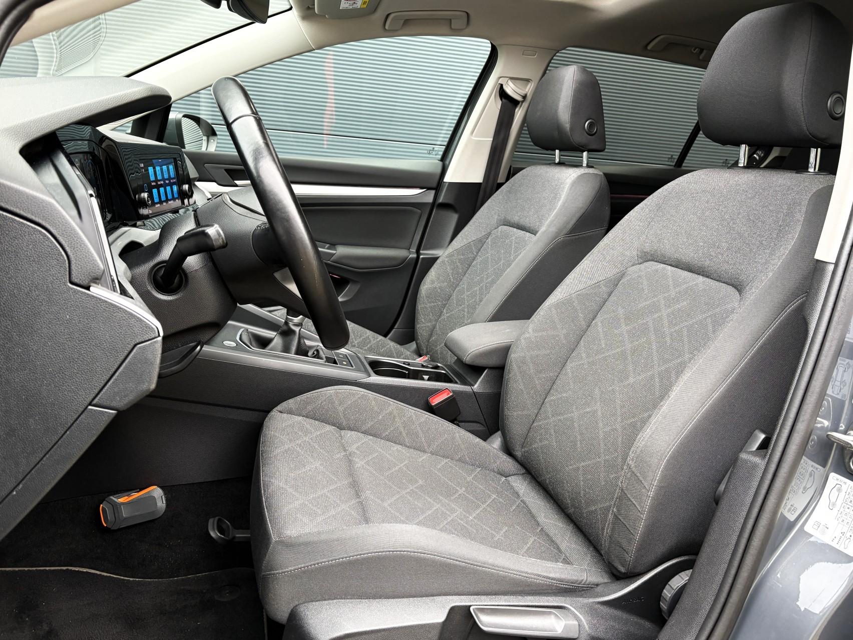 Volkswagen Golf 1.0 TSI 110pk Life - Afbeelding 4