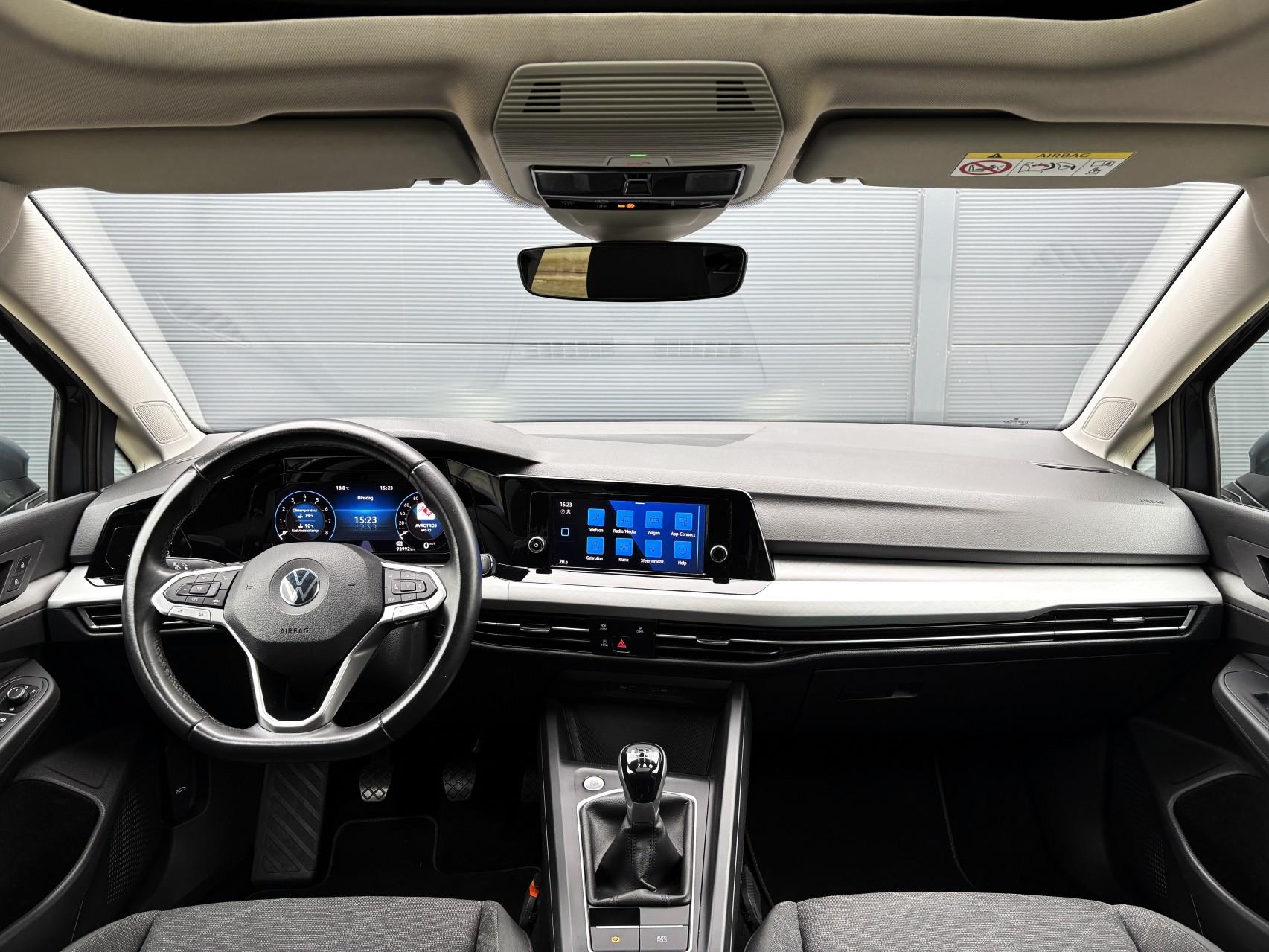 Volkswagen Golf 1.0 TSI 110pk Life - Afbeelding 5