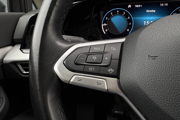 cruise control adaptief cruise control adaptief