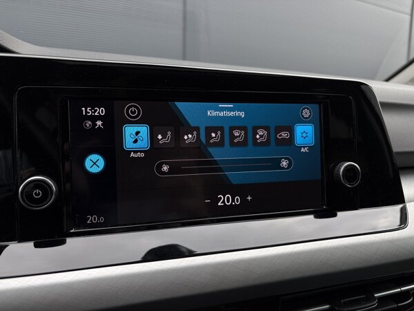 airco (automatisch)