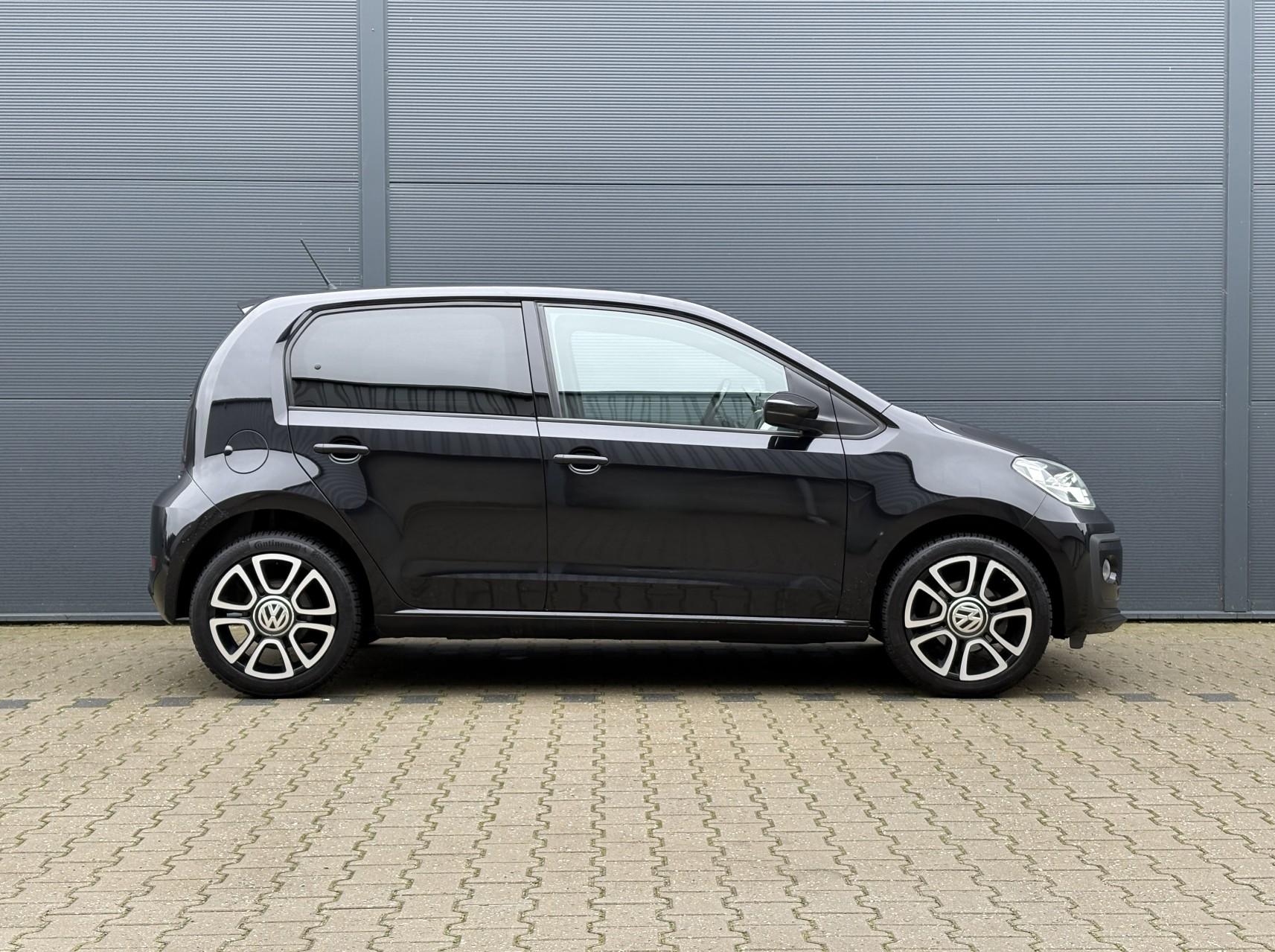 Volkswagen up! 1.0 60pk High up! - Afbeelding 3