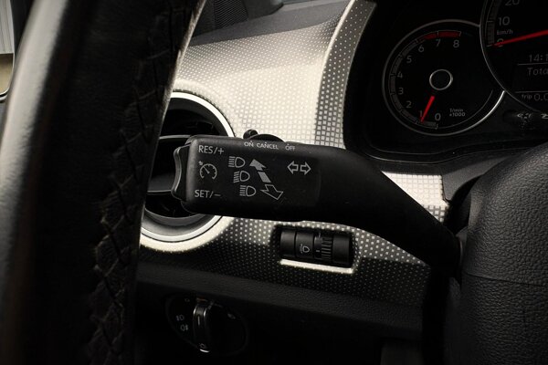 cruise control cruise control