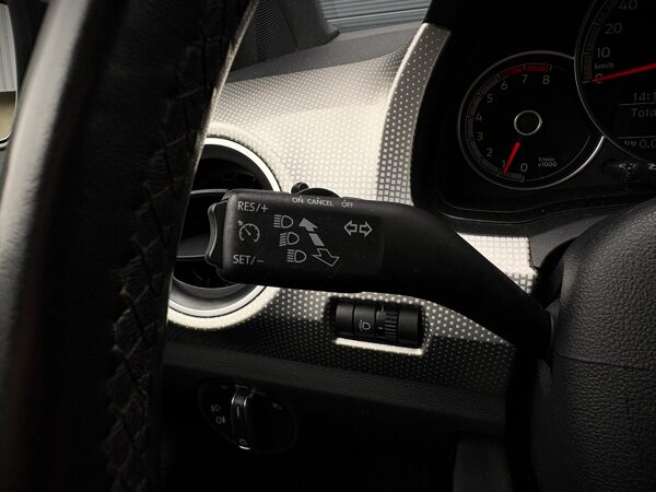 cruise control