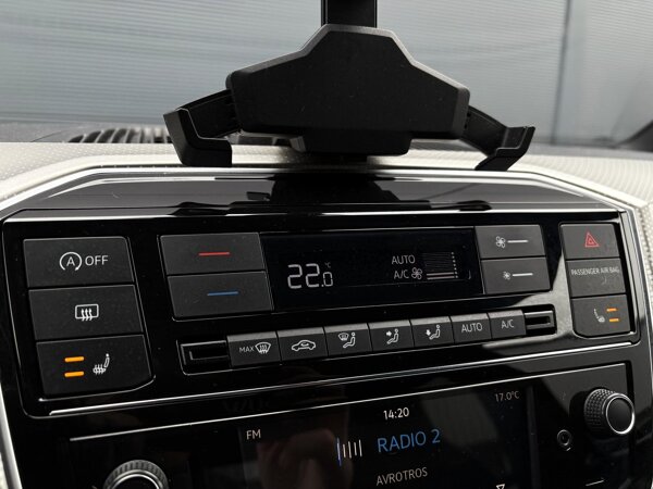 airco (automatisch)