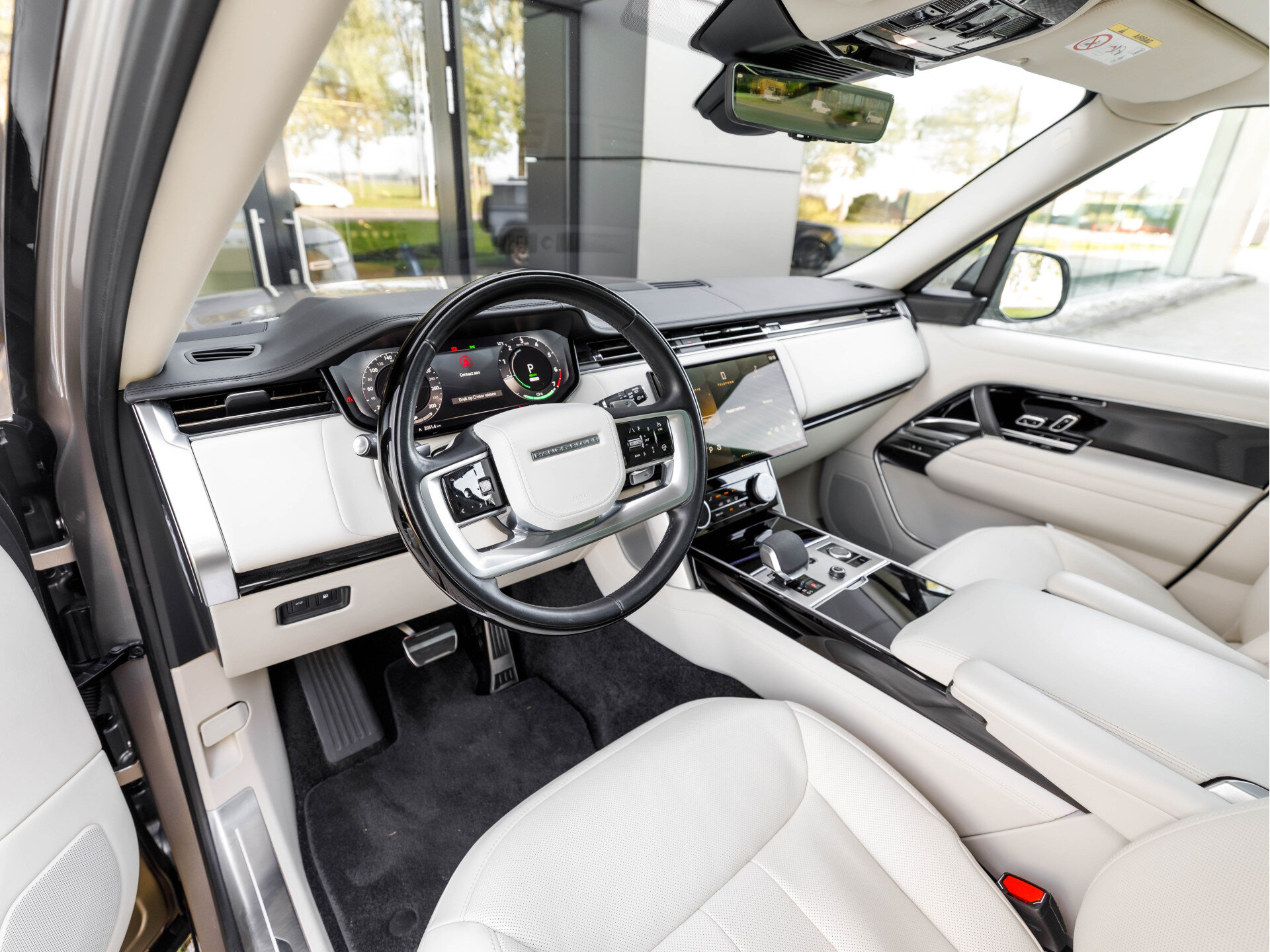 Land Rover Range Rover 3.0 P510e Autobiography PHEV - Afbeelding 3