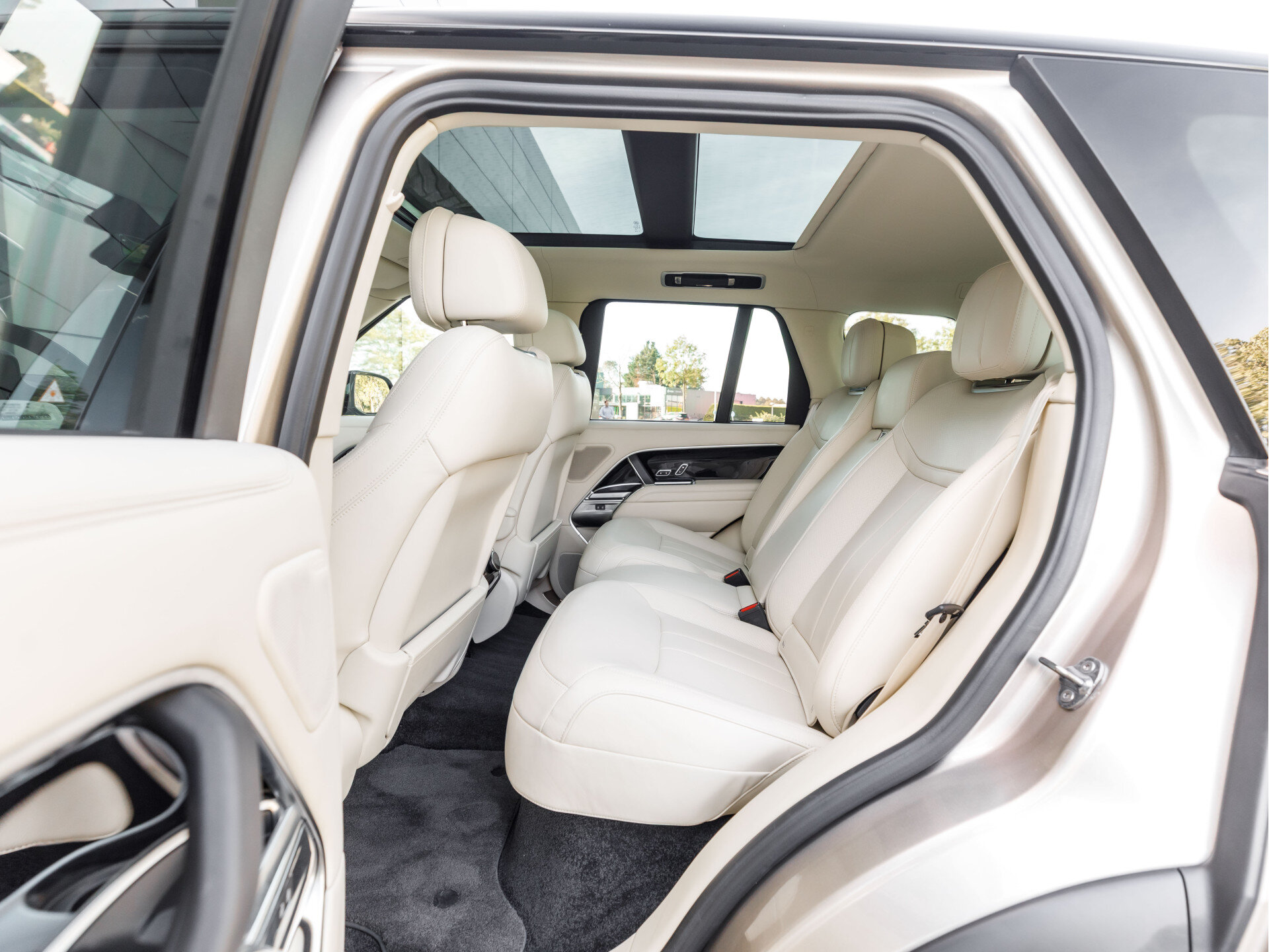 Land Rover Range Rover 3.0 P510e Autobiography PHEV - Afbeelding 5