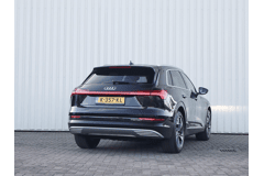Audi e-tron 50 313pk quattro Business edition 71 kWh - Afbeelding 2