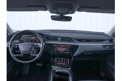 Audi e-tron 50 313pk quattro Business edition 71 kWh - Afbeelding 5