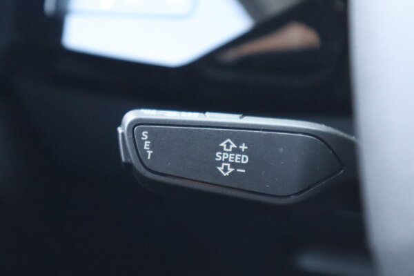 cruise control cruise control