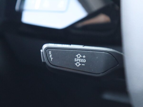 cruise control cruise control
