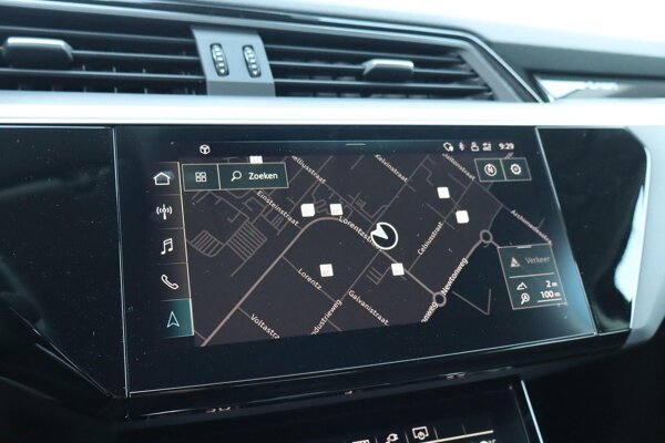 navigatiesysteem full map navigatiesysteem full map