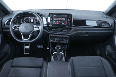 Volkswagen T-Roc 1.5 TSI 150pk DSG R-Line - Afbeelding 5