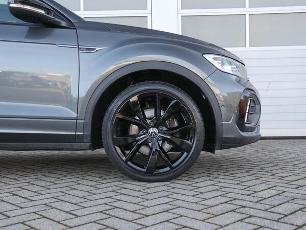 lichtmetalen velgen 19"
