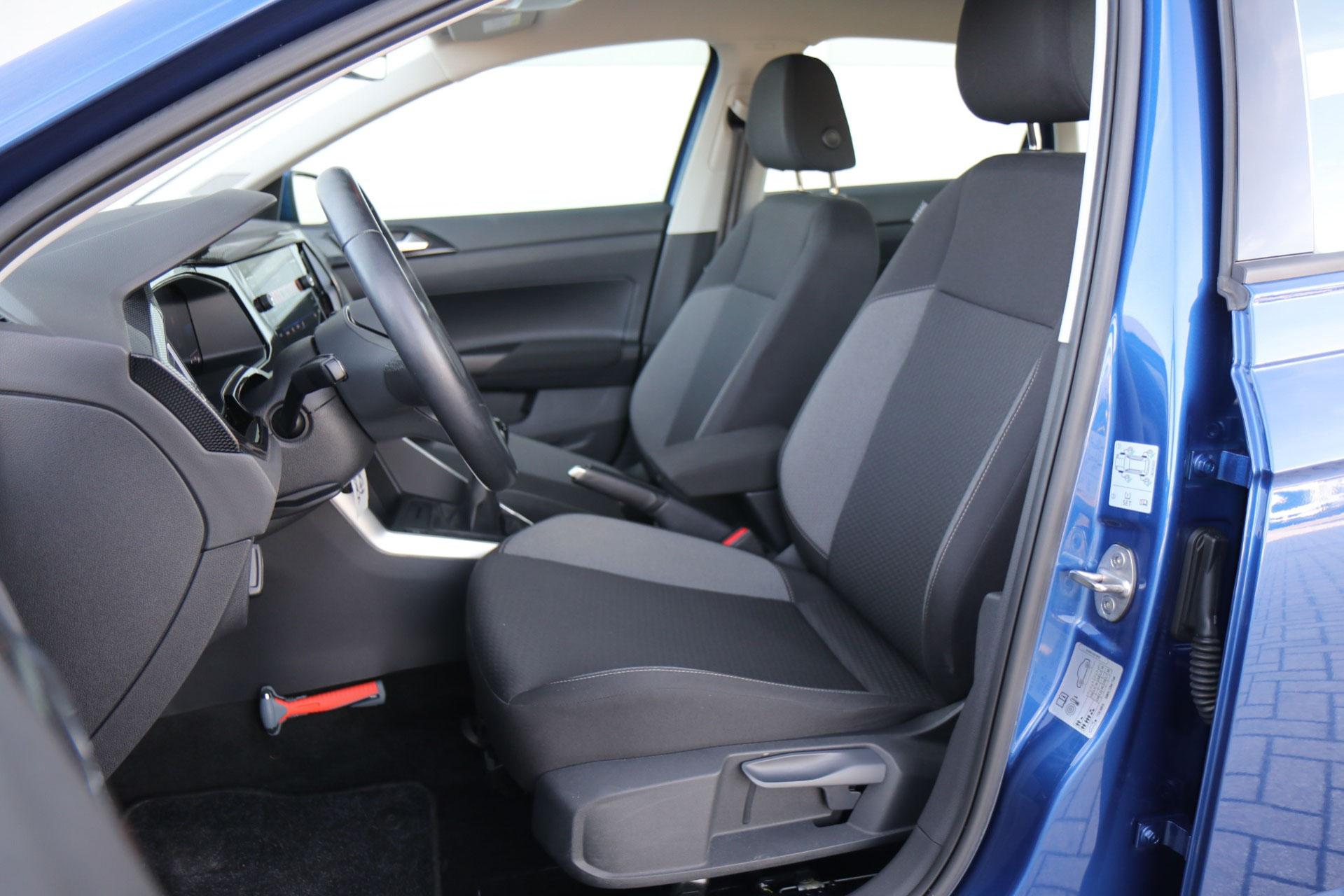 Volkswagen Polo 1.0 TSI 95pk Life - Afbeelding 4