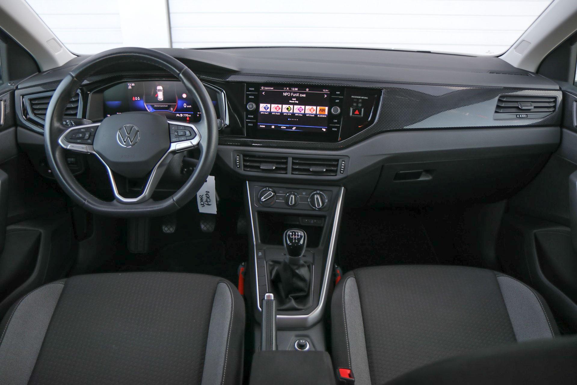 Volkswagen Polo 1.0 TSI 95pk Life - Afbeelding 5