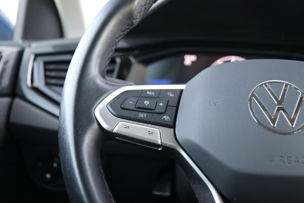 cruise control adaptief