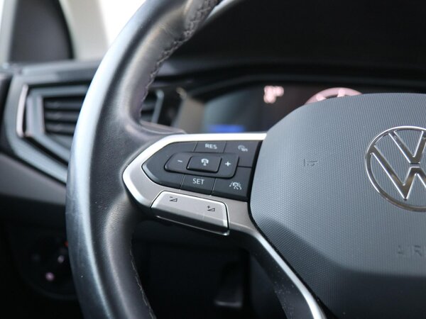 cruise control adaptief