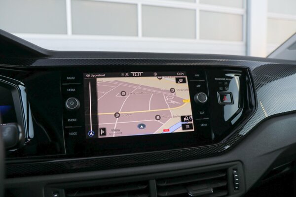 navigatiesysteem