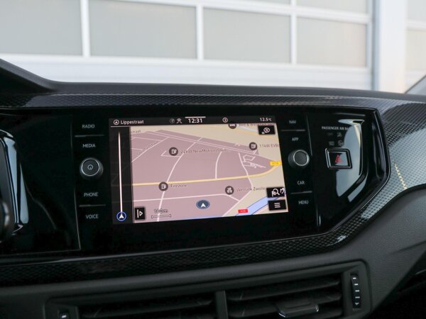 navigatiesysteem