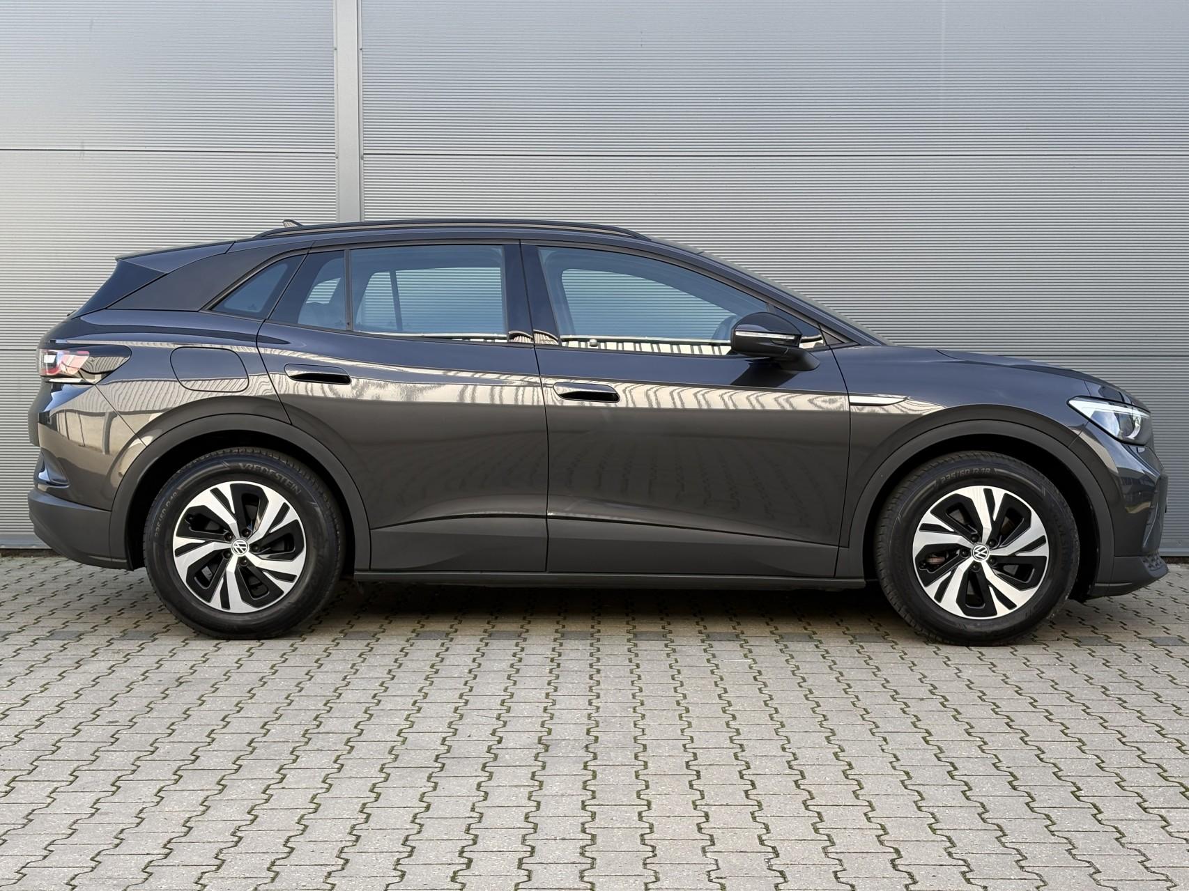 Volkswagen ID.4 148pk Pure 52 kWh - Afbeelding 3