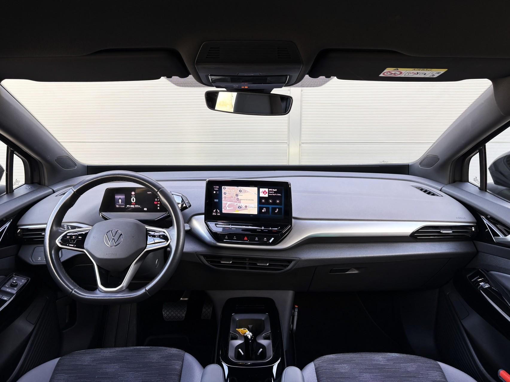 Volkswagen ID.4 148pk Pure 52 kWh - Afbeelding 5