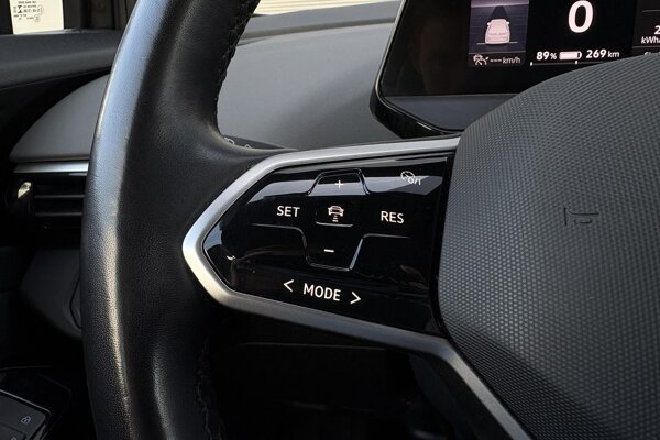 cruise control adaptief cruise control adaptief