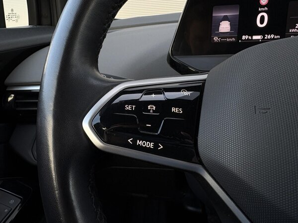 cruise control adaptief cruise control adaptief