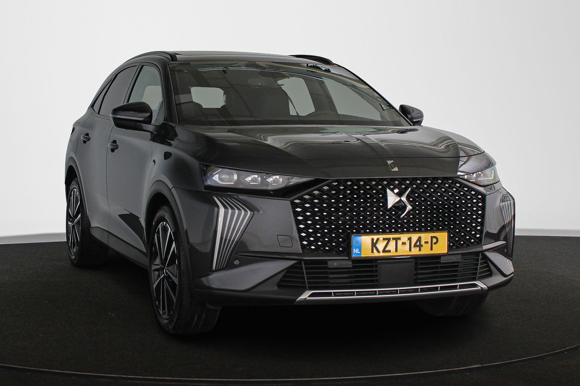 DS DS 7 E-Tense 225 Etoile - Afbeelding 2