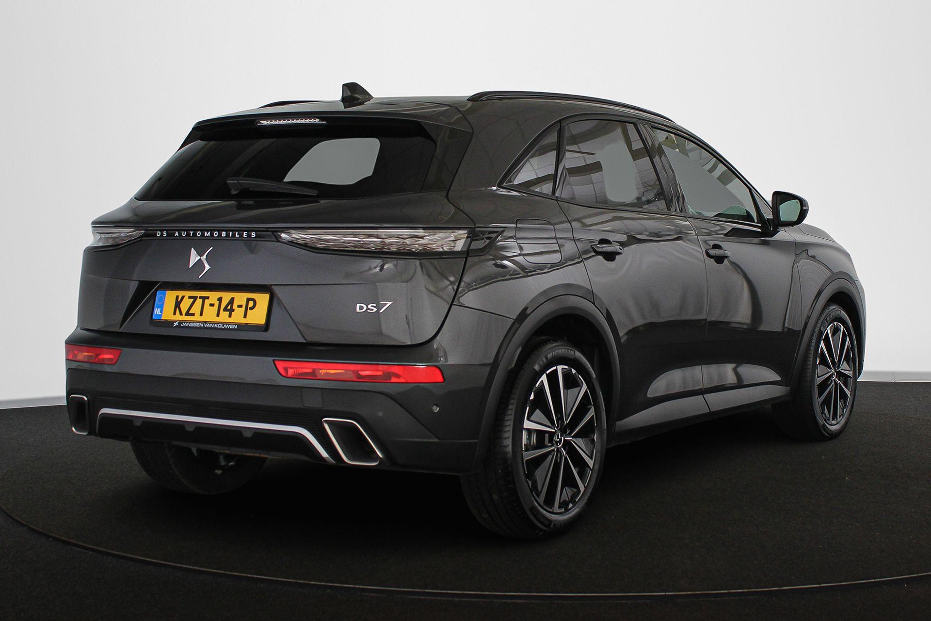 DS DS 7 E-Tense 225 Etoile - Afbeelding 3