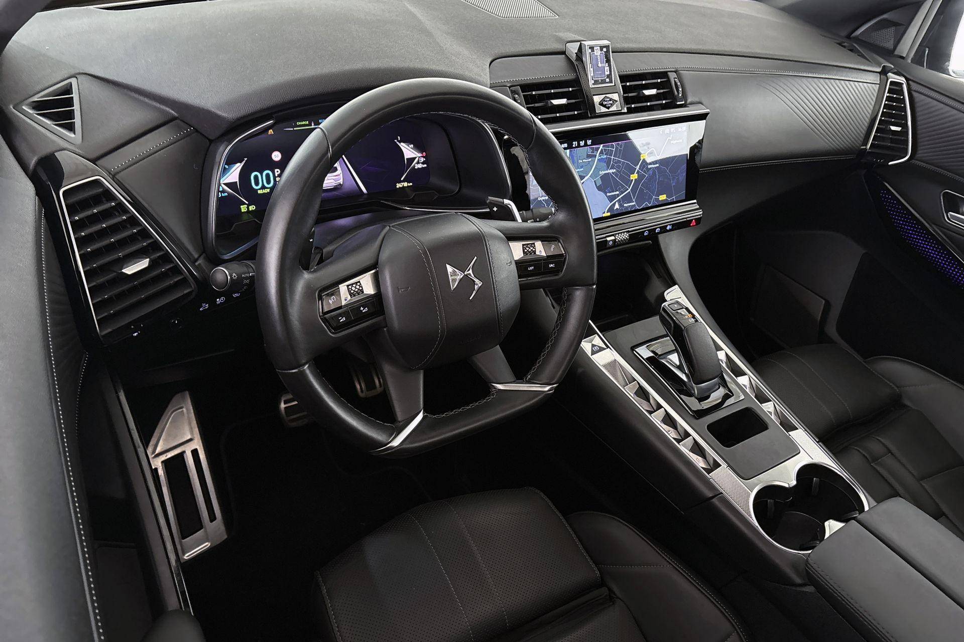 DS DS 7 E-Tense 225 Etoile - Afbeelding 5