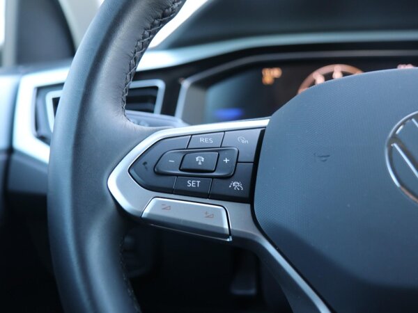 cruise control adaptief