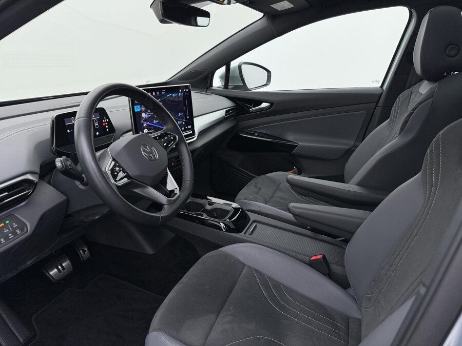 Volkswagen ID.4 Pro Business 77 kWh