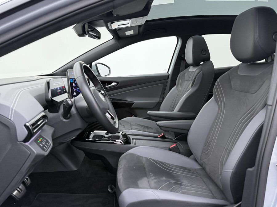 Volkswagen ID.4 Pro Business 77 kWh