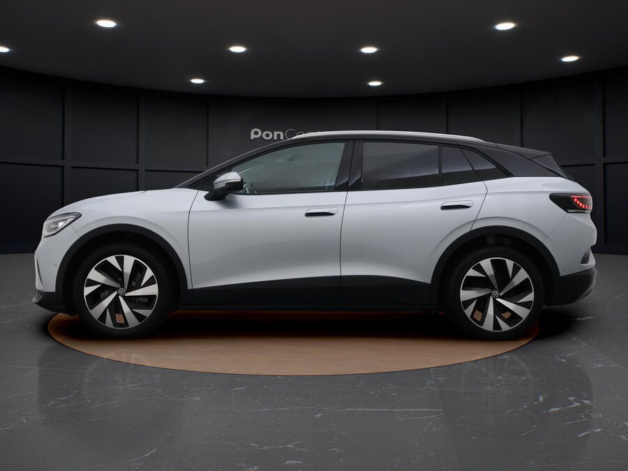 Volkswagen ID.4 Pro Business 77 kWh